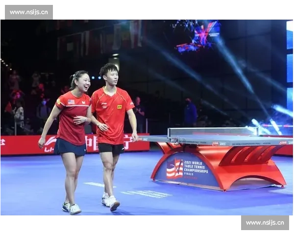 深入解析乒乓球混双比赛常规局数设置与完整赛制特点分析全面讲解