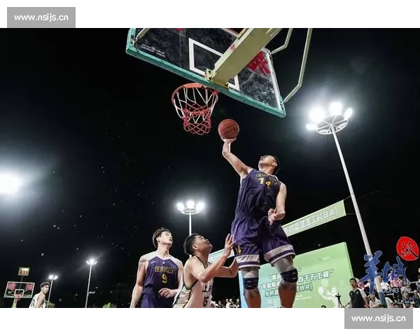 深度解析篮球比赛录像回放中的关键战术与精彩瞬间全景再现